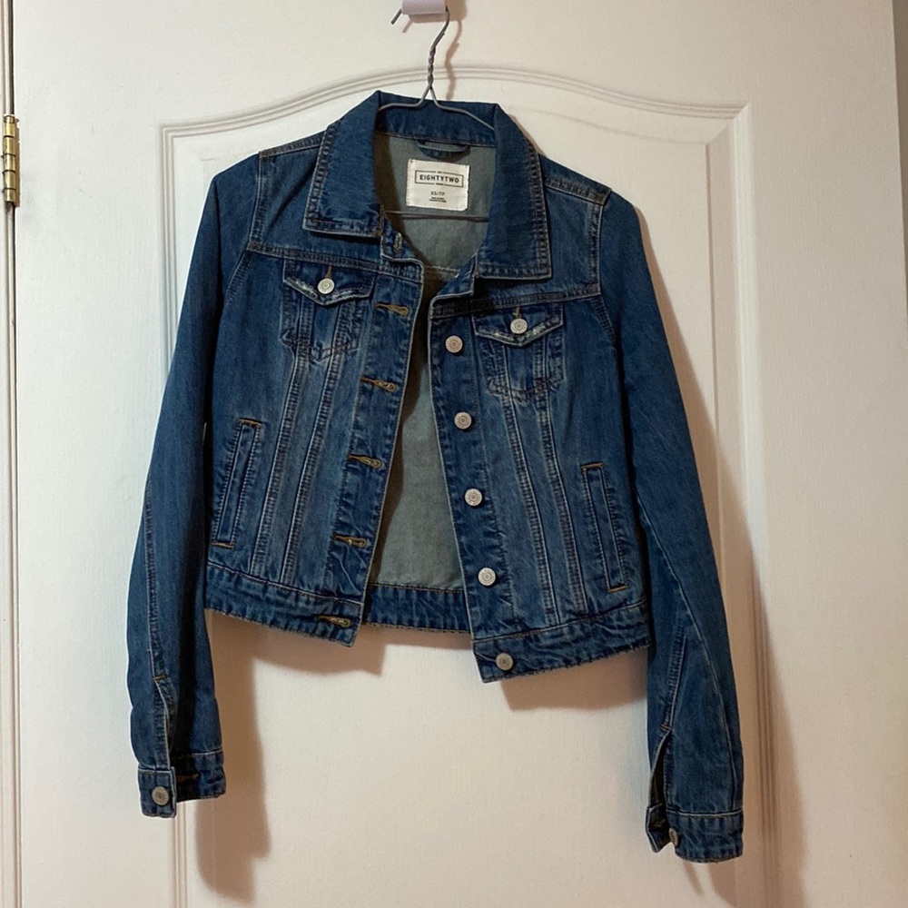 Denim/Jean jacket